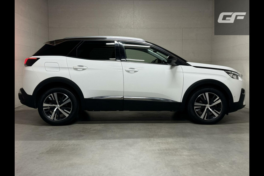 Peugeot 3008 1.6 PureTech Allure CarPlay 360° Cruise Sfeerv. NAP