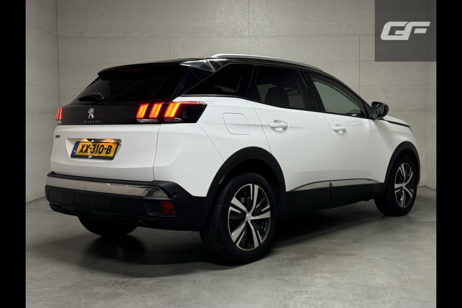 Peugeot 3008 1.6 PureTech Allure CarPlay 360° Cruise Sfeerv. NAP