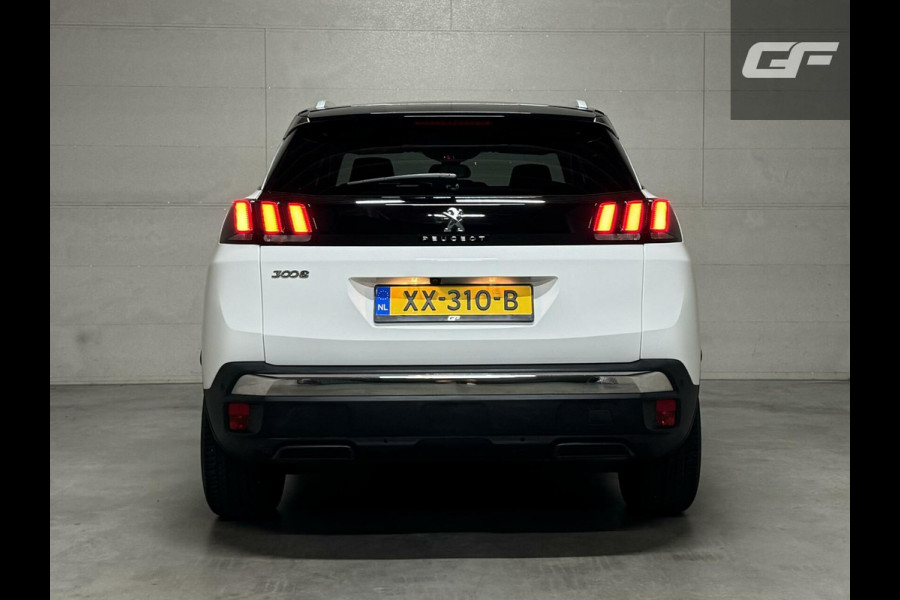 Peugeot 3008 1.6 PureTech Allure CarPlay 360° Cruise Sfeerv. NAP