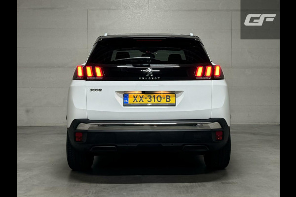 Peugeot 3008 1.6 PureTech Allure CarPlay 360° Cruise Sfeerv. NAP