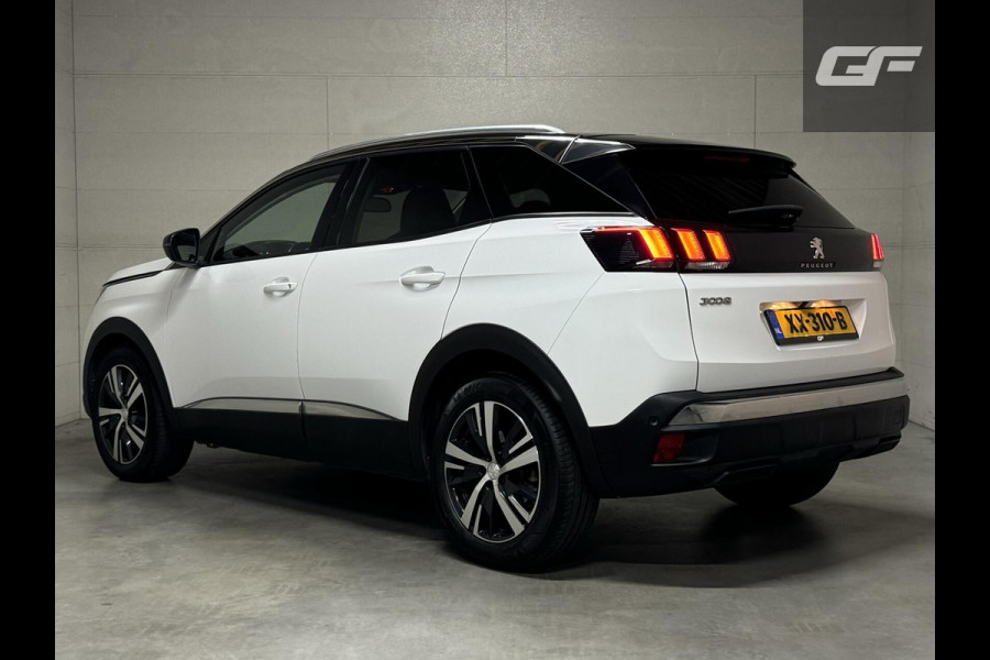 Peugeot 3008 1.6 PureTech Allure CarPlay 360° Cruise Sfeerv. NAP