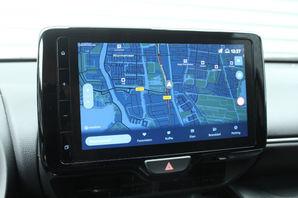 Toyota Yaris Cross 1.5 Hybrid 116pk Dynamic Automaat Clima Cruise Navi Carplay Camera Keyless 17"LMV