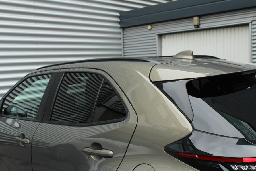Toyota Yaris Cross 1.5 Hybrid 116pk Dynamic Automaat Clima Cruise Navi Carplay Camera Keyless 17"LMV