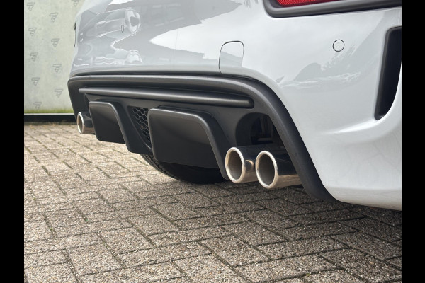 Abarth 500 1.4 T-Jet Competizione | 180 PK | Sabelt GT Seats | Monza Record | Brembo | Climate | Xenon