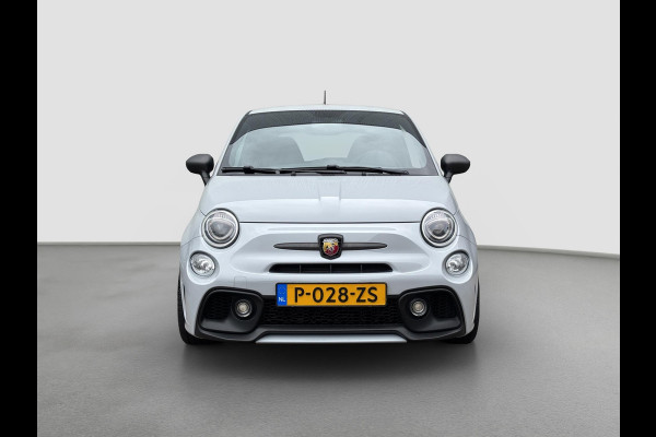 Abarth 500 1.4 T-Jet Competizione | 180 PK | Sabelt GT Seats | Monza Record | Brembo | Climate | Xenon
