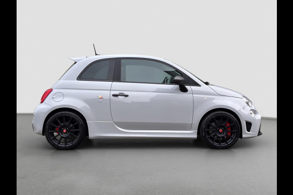 Abarth 500 1.4 T-Jet Competizione | 180 PK | Sabelt GT Seats | Monza Record | Brembo | Climate | Xenon