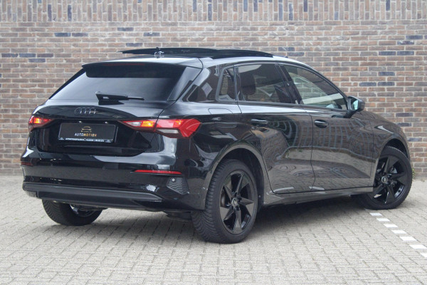 Audi A3 Sportback 40 TFSI e Edition | PANO | Stoelvw| Lane assist