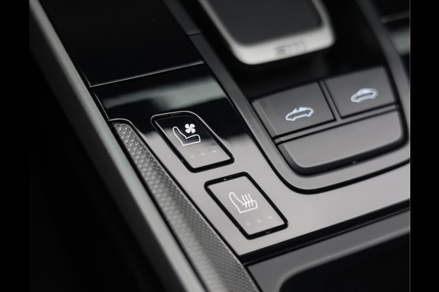 Porsche 992 Targa 4S | BOSE - Sport Chrono