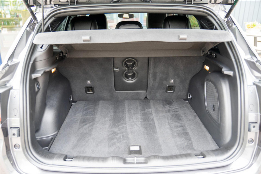Jeep Compass 1.3T Limited |Prijs rijklaar incl 12 mnd garantie| Navi Leder Stoel/stuurverwarming camera