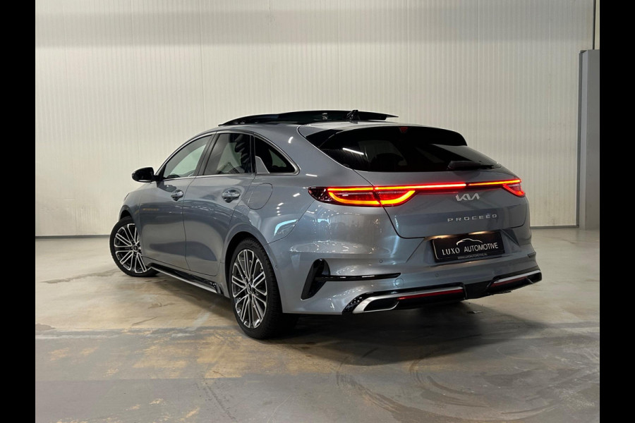 Kia ProCeed 1.5 T-GDi GT-PlusLine | NAP | PANO | JBL AUDIO | VOL OPTIES