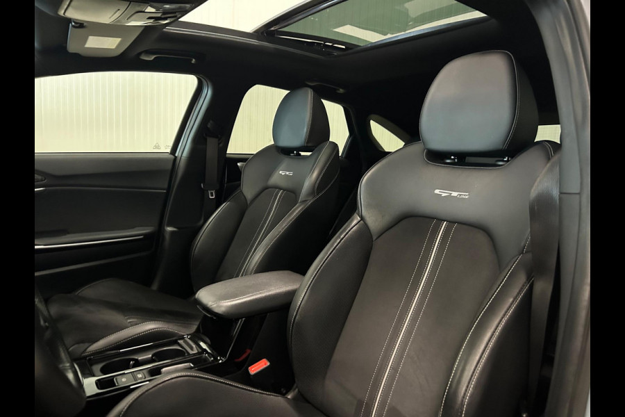 Kia ProCeed 1.5 T-GDi GT-PlusLine | NAP | PANO | JBL AUDIO | VOL OPTIES