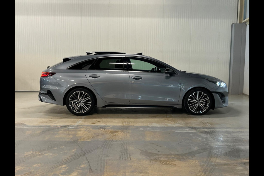 Kia ProCeed 1.5 T-GDi GT-PlusLine | NAP | PANO | JBL AUDIO | VOL OPTIES