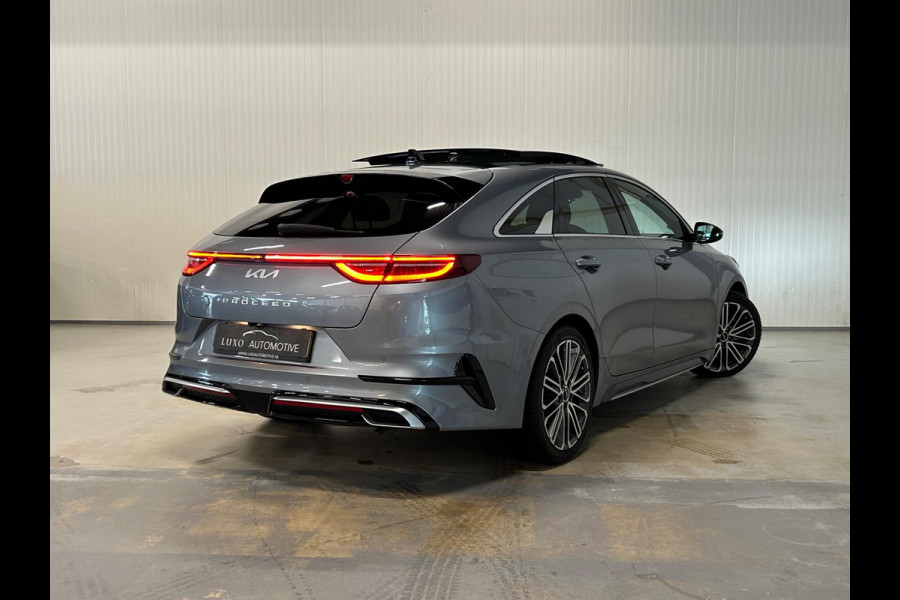 Kia ProCeed 1.5 T-GDi GT-PlusLine | NAP | PANO | JBL AUDIO | VOL OPTIES