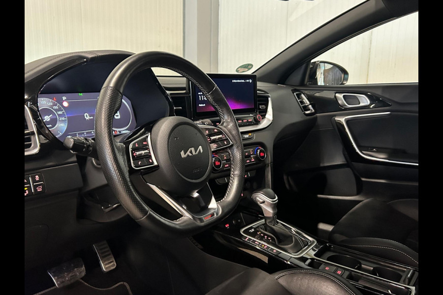 Kia ProCeed 1.5 T-GDi GT-PlusLine | NAP | PANO | JBL AUDIO | VOL OPTIES