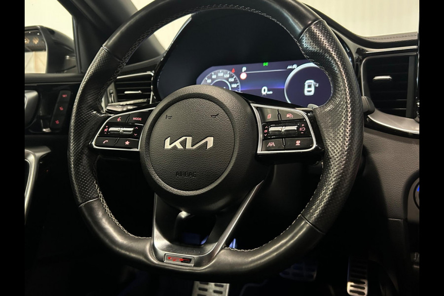 Kia ProCeed 1.5 T-GDi GT-PlusLine | NAP | PANO | JBL AUDIO | VOL OPTIES