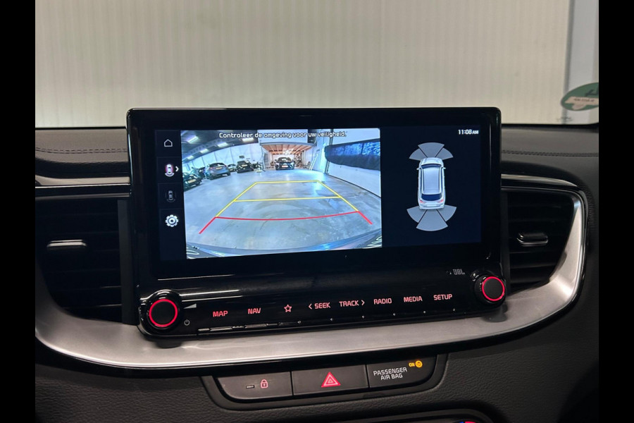 Kia ProCeed 1.5 T-GDi GT-PlusLine | NAP | PANO | JBL AUDIO | VOL OPTIES