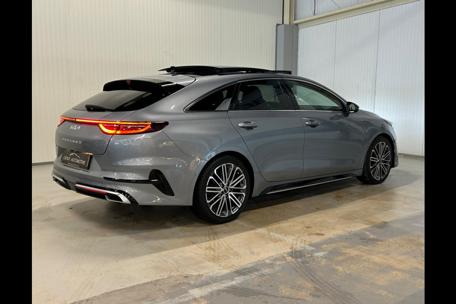 Kia ProCeed 1.5 T-GDi GT-PlusLine | NAP | PANO | JBL AUDIO | VOL OPTIES