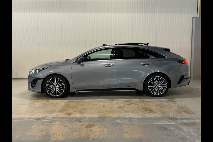 Kia ProCeed 1.5 T-GDi GT-PlusLine | NAP | PANO | JBL AUDIO | VOL OPTIES