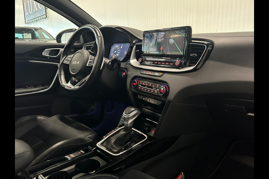 Kia ProCeed 1.5 T-GDi GT-PlusLine | NAP | PANO | JBL AUDIO | VOL OPTIES