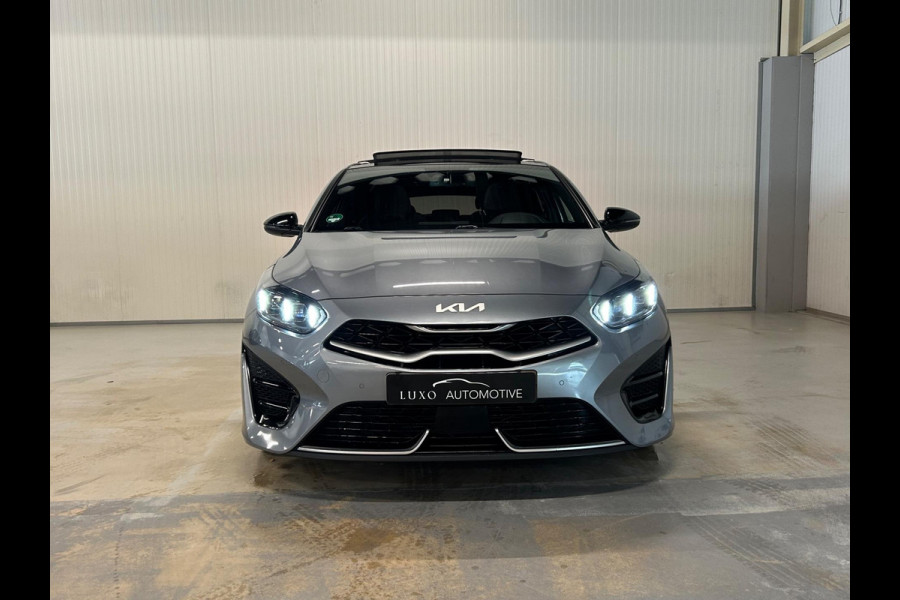 Kia ProCeed 1.5 T-GDi GT-PlusLine | NAP | PANO | JBL AUDIO | VOL OPTIES