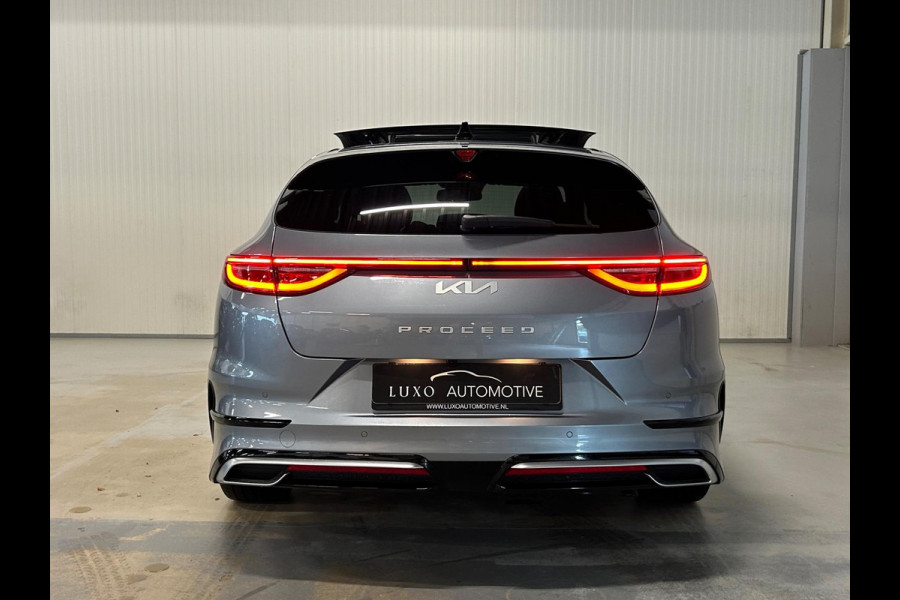 Kia ProCeed 1.5 T-GDi GT-PlusLine | NAP | PANO | JBL AUDIO | VOL OPTIES