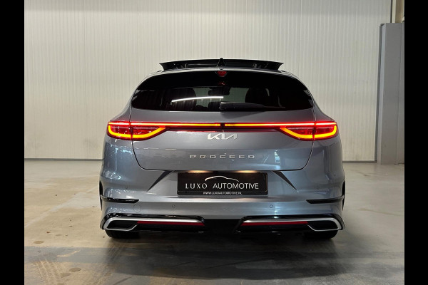 Kia ProCeed 1.5 T-GDi GT-PlusLine | NAP | PANO | JBL AUDIO | VOL OPTIES
