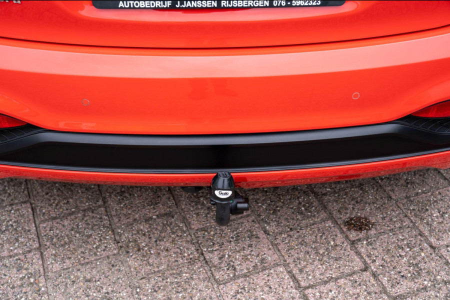 Hyundai i20 1.0 T-GDI Premium Automaat|Prijs rijklaar incl 12 mnd garantie|Afn Trekhaak Clima Navi Camera