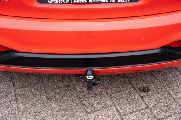 Hyundai i20 1.0 T-GDI Premium Automaat|Prijs rijklaar incl 12 mnd garantie|Afn Trekhaak Clima Navi Camera