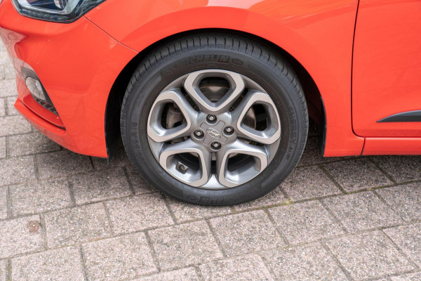 Hyundai i20 1.0 T-GDI Premium Automaat|Prijs rijklaar incl 12 mnd garantie|Afn Trekhaak Clima Navi Camera