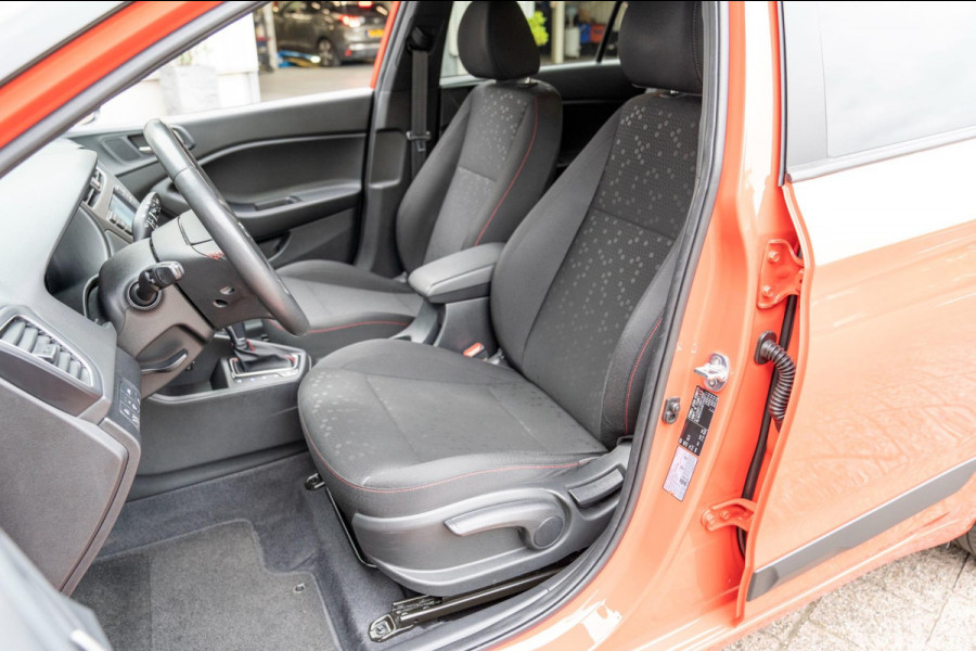 Hyundai i20 1.0 T-GDI Premium Automaat|Prijs rijklaar incl 12 mnd garantie|Afn Trekhaak Clima Navi Camera