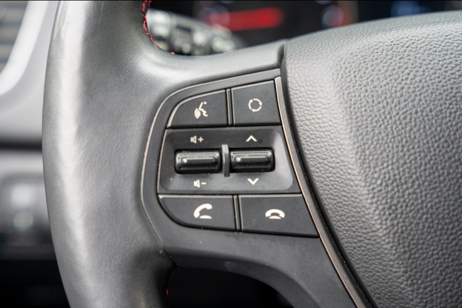 Hyundai i20 1.0 T-GDI Premium Automaat|Prijs rijklaar incl 12 mnd garantie|Afn Trekhaak Clima Navi Camera