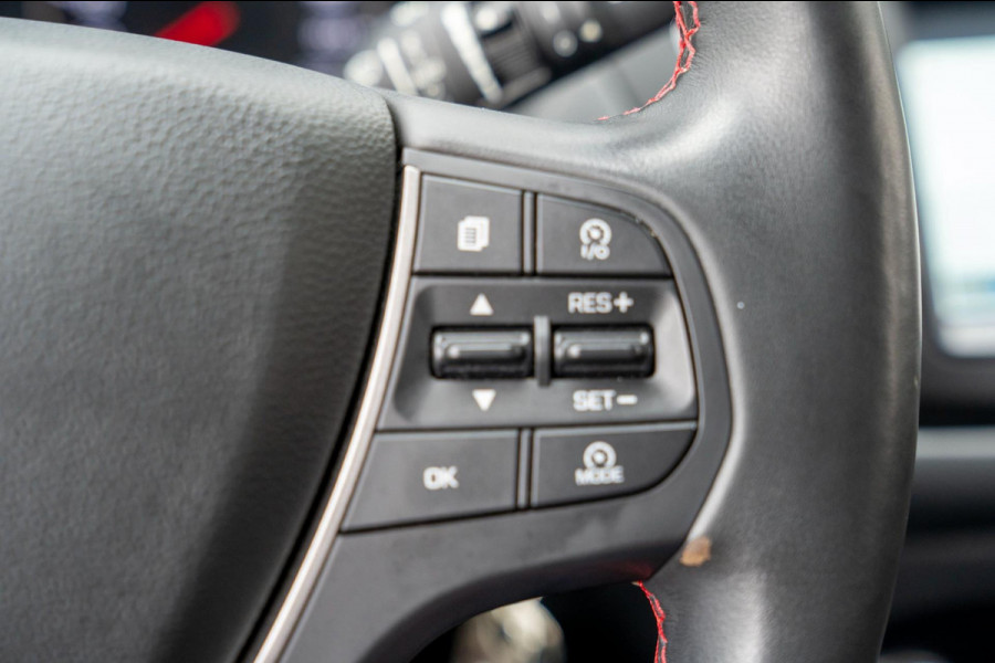 Hyundai i20 1.0 T-GDI Premium Automaat|Prijs rijklaar incl 12 mnd garantie|Afn Trekhaak Clima Navi Camera