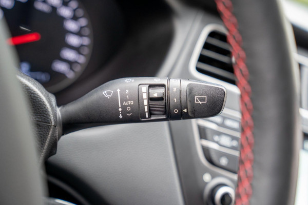 Hyundai i20 1.0 T-GDI Premium Automaat|Prijs rijklaar incl 12 mnd garantie|Afn Trekhaak Clima Navi Camera