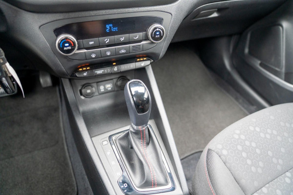 Hyundai i20 1.0 T-GDI Premium Automaat|Prijs rijklaar incl 12 mnd garantie|Afn Trekhaak Clima Navi Camera