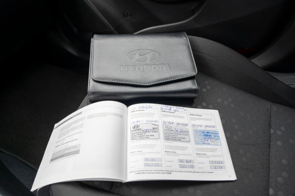 Hyundai i20 1.0 T-GDI Premium Automaat|Prijs rijklaar incl 12 mnd garantie|Afn Trekhaak Clima Navi Camera