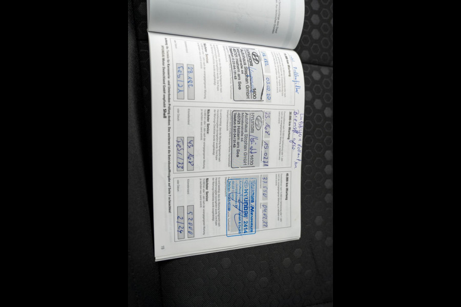 Hyundai i20 1.0 T-GDI Premium Automaat|Prijs rijklaar incl 12 mnd garantie|Afn Trekhaak Clima Navi Camera