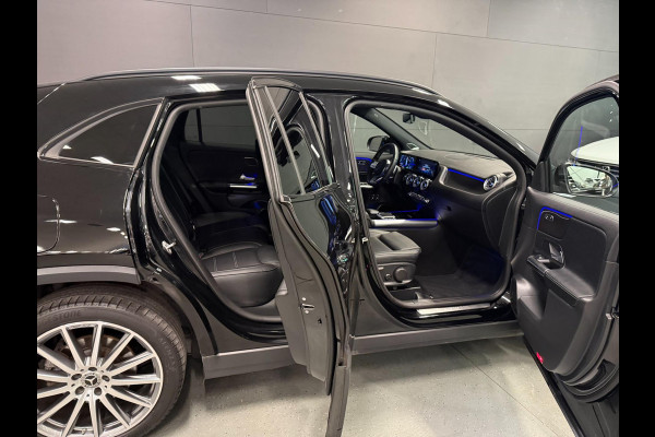 Mercedes-Benz GLA 250 e AMG Line 20'' NAVI/DAB/CARPLAY/WIDE-SCREEN/SFEERVERL/STOEL-VENTILATIE/BURMESTER///
