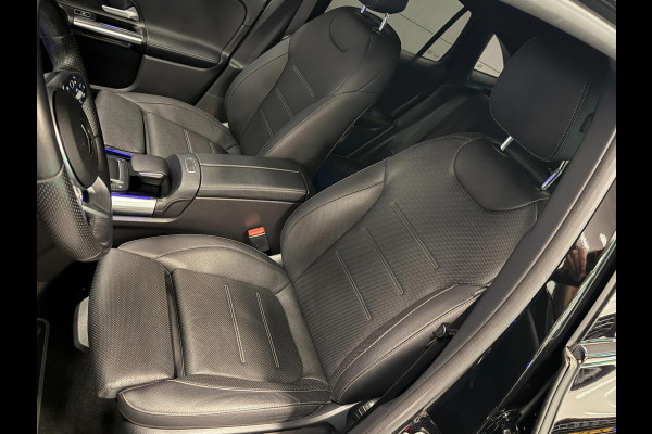 Mercedes-Benz GLA 250 e AMG Line 20'' NAVI/DAB/CARPLAY/WIDE-SCREEN/SFEERVERL/STOEL-VENTILATIE/BURMESTER///