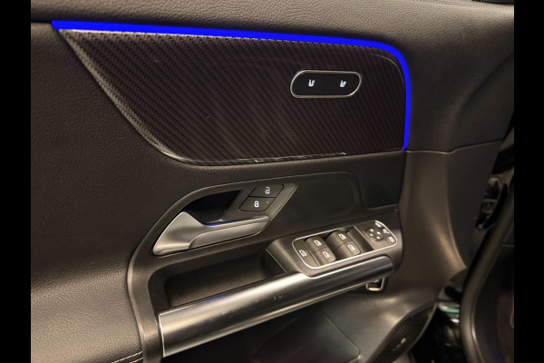 Mercedes-Benz GLA 250 e AMG Line 20'' NAVI/DAB/CARPLAY/WIDE-SCREEN/SFEERVERL/STOEL-VENTILATIE/BURMESTER///