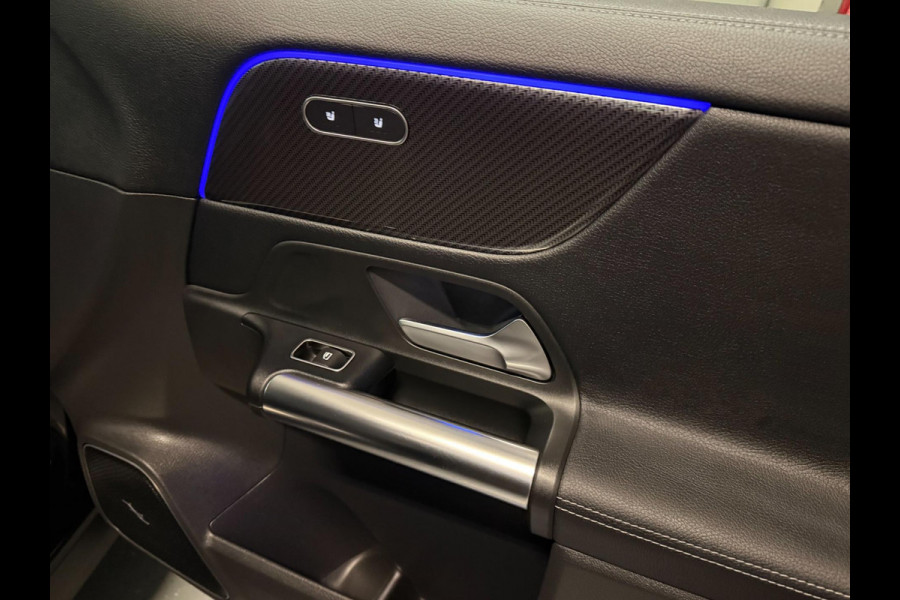 Mercedes-Benz GLA 250 e AMG Line 20'' NAVI/DAB/CARPLAY/WIDE-SCREEN/SFEERVERL/STOEL-VENTILATIE/BURMESTER///