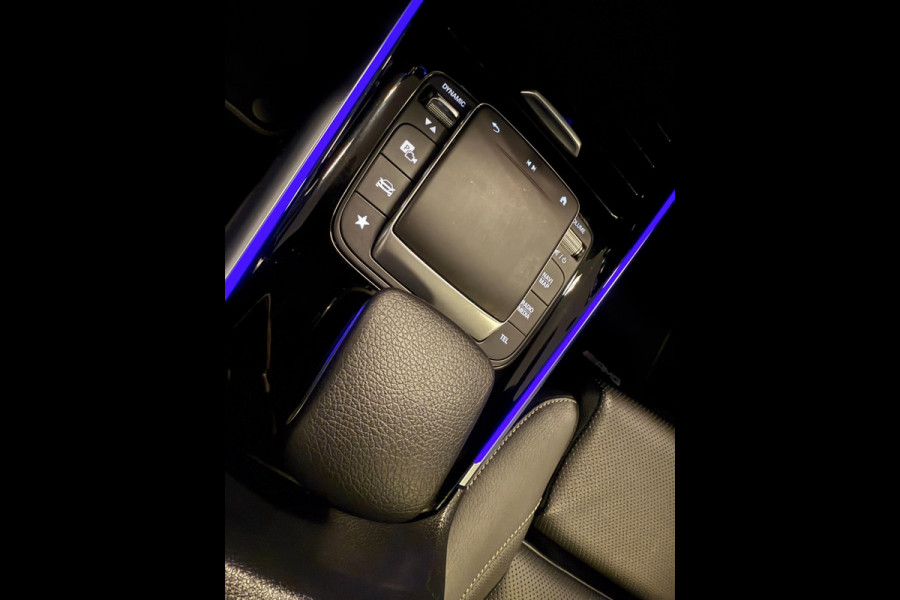 Mercedes-Benz GLA 250 e AMG Line 20'' NAVI/DAB/CARPLAY/WIDE-SCREEN/SFEERVERL/STOEL-VENTILATIE/BURMESTER///