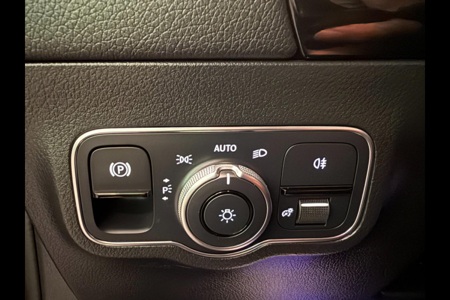 Mercedes-Benz GLA 250 e AMG Line 20'' NAVI/DAB/CARPLAY/WIDE-SCREEN/SFEERVERL/STOEL-VENTILATIE/BURMESTER///