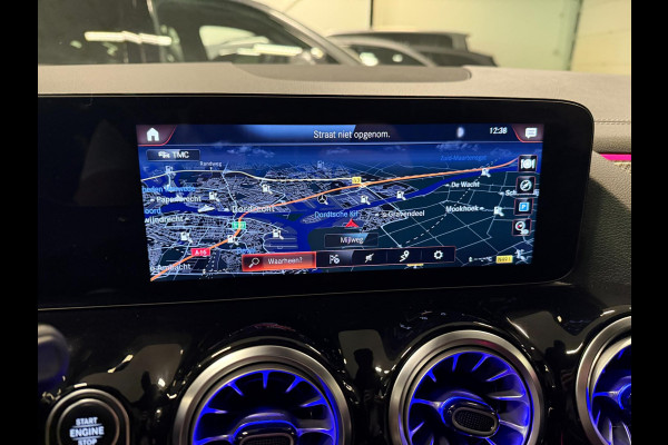 Mercedes-Benz GLA 250 e AMG Line 20'' NAVI/DAB/CARPLAY/WIDE-SCREEN/SFEERVERL/STOEL-VENTILATIE/BURMESTER///