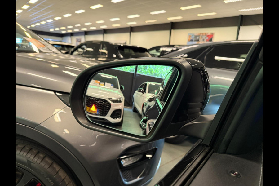 Mercedes-Benz GLA 250 e AMG Line 20'' NAVI/DAB/CARPLAY/WIDE-SCREEN/SFEERVERL/STOEL-VENTILATIE/BURMESTER///