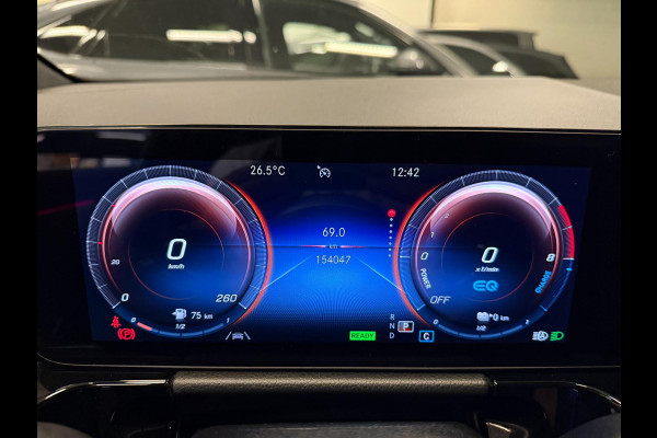 Mercedes-Benz GLA 250 e AMG Line 20'' NAVI/DAB/CARPLAY/WIDE-SCREEN/SFEERVERL/STOEL-VENTILATIE/BURMESTER///