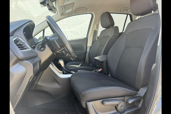 Suzuki S-Cross 1.0 Boosterjet Exclusive Cruise control Climate control Apple Carplay Android Auto Stoelverwarming Navigatie