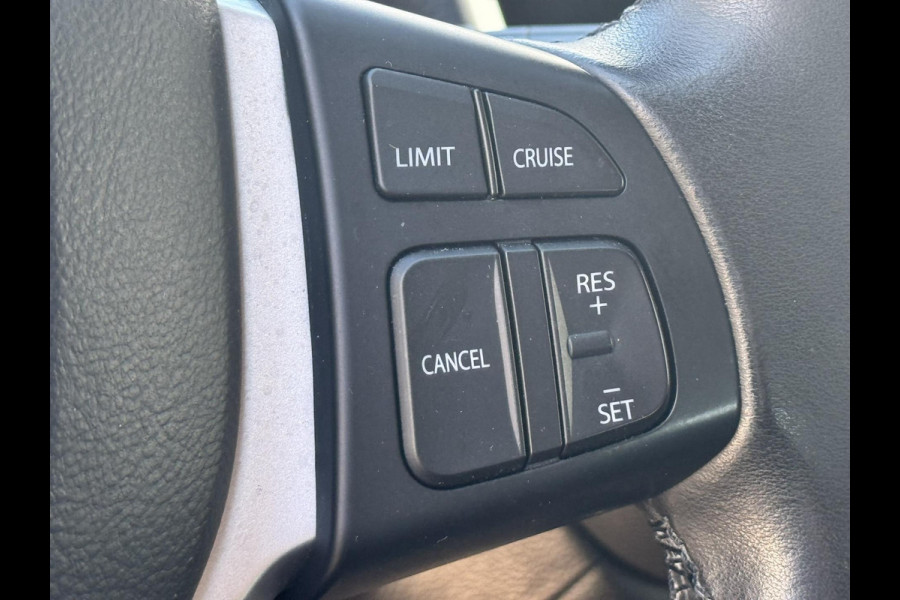 Suzuki S-Cross 1.0 Boosterjet Exclusive Cruise control Climate control Apple Carplay Android Auto Stoelverwarming Navigatie
