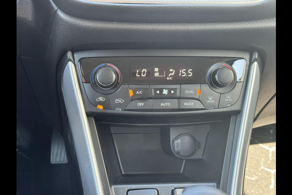Suzuki S-Cross 1.0 Boosterjet Exclusive Cruise control Climate control Apple Carplay Android Auto Stoelverwarming Navigatie