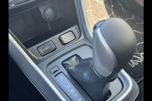 Suzuki S-Cross 1.0 Boosterjet Exclusive Cruise control Climate control Apple Carplay Android Auto Stoelverwarming Navigatie