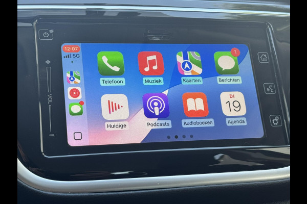 Suzuki S-Cross 1.0 Boosterjet Exclusive Cruise control Climate control Apple Carplay Android Auto Stoelverwarming Navigatie